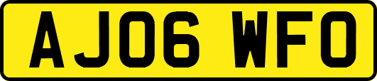 AJ06WFO