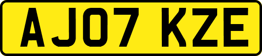 AJ07KZE