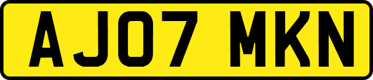 AJ07MKN