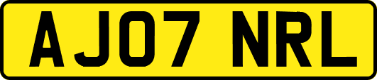 AJ07NRL