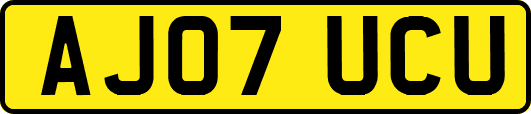 AJ07UCU