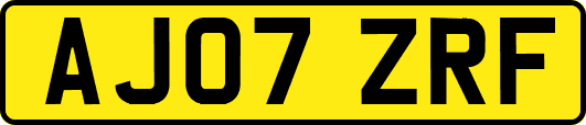 AJ07ZRF