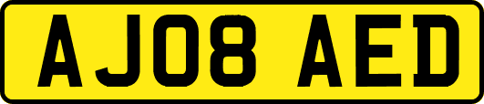 AJ08AED