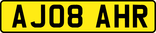AJ08AHR