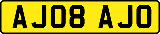 AJ08AJO