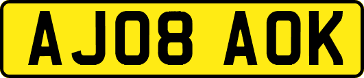 AJ08AOK
