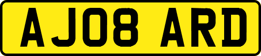 AJ08ARD