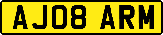 AJ08ARM