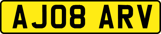 AJ08ARV