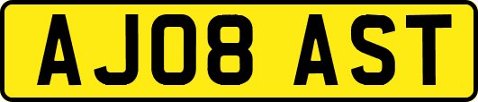 AJ08AST