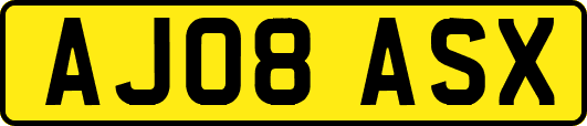 AJ08ASX