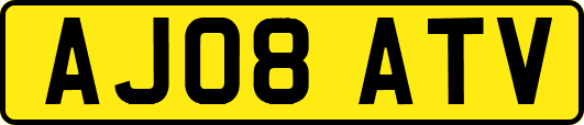 AJ08ATV