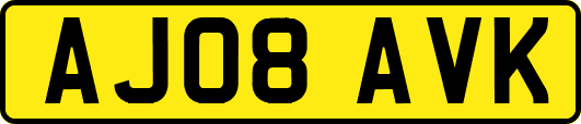 AJ08AVK