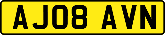 AJ08AVN
