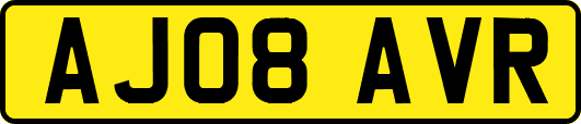 AJ08AVR