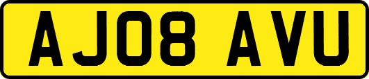 AJ08AVU
