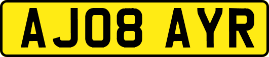 AJ08AYR