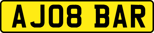 AJ08BAR
