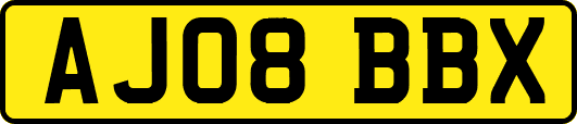 AJ08BBX