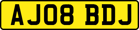 AJ08BDJ