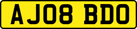 AJ08BDO