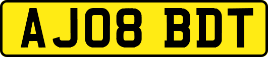 AJ08BDT