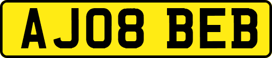 AJ08BEB
