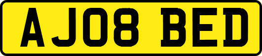 AJ08BED