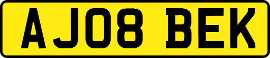 AJ08BEK