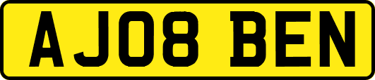 AJ08BEN