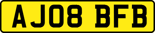 AJ08BFB