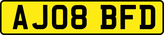 AJ08BFD