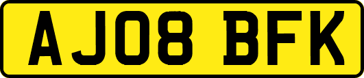 AJ08BFK