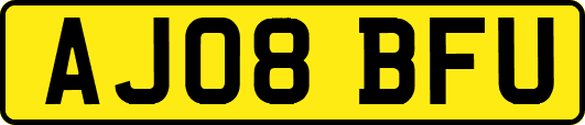 AJ08BFU