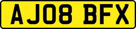 AJ08BFX