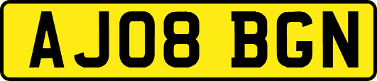 AJ08BGN