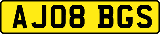 AJ08BGS