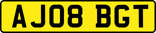 AJ08BGT