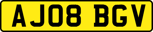 AJ08BGV