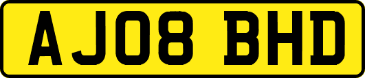 AJ08BHD