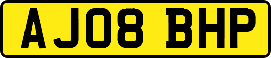 AJ08BHP