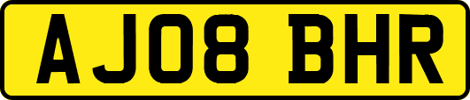 AJ08BHR