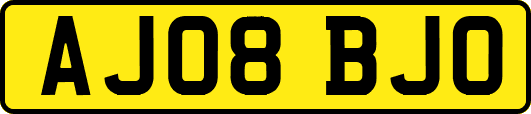 AJ08BJO