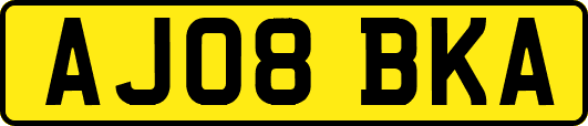 AJ08BKA