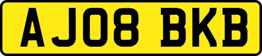 AJ08BKB