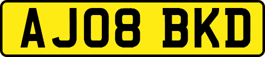 AJ08BKD