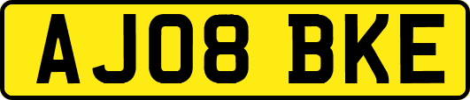 AJ08BKE