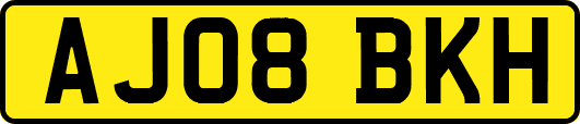 AJ08BKH