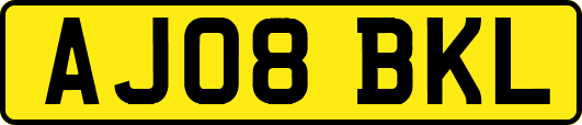 AJ08BKL