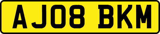 AJ08BKM